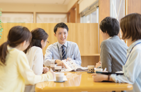 福祉用具のプロ養成(福祉用具専門相談員指定講習会)