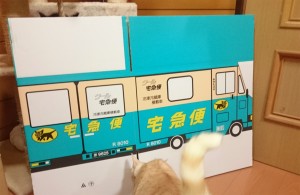 クロネコヤマトの猫ハウス あおやまメディカル株式会社 クロネコヤマトの猫ハウス あおやまメディカル株式会社